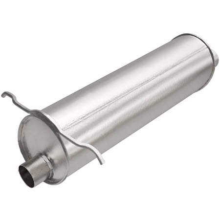 For Dodge Dakota 2000 2001 2002 2003 BRExhaust Muffler Assembly