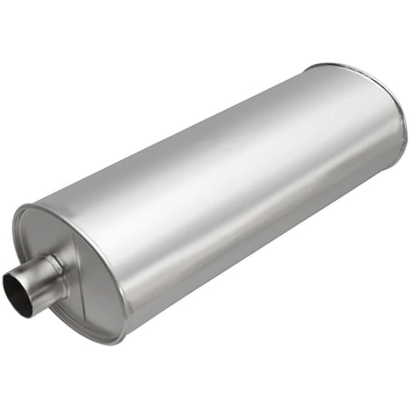 For Dodge Dakota 2000 2001 2002 2003 BRExhaust Muffler Assembly