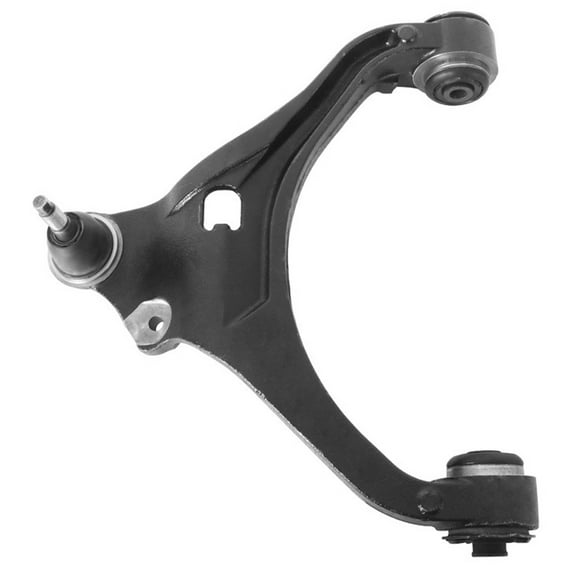 For Dodge Dakota 2005 2006 2007 2008 2009 Front Left Lower Control Arm - BuyAutoParts