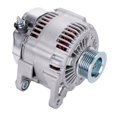 thumbnail image 1 of For Dodge Dakota Alternator 2004 2005 2006 Replaces 56041693AD- (Vehicle Trim: 3.7L V6 226 CID), 1 of 7