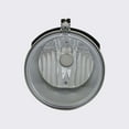 thumbnail image 1 of For Dodge Dakota Chrysler 300 Jeep Commander Left Fog Light Assembly - BuyAutoParts, 1 of 3
