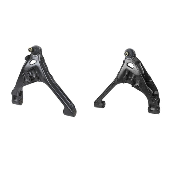 For Dodge Dakota & Durango 2000-2003 Front Lower Control Arm Kit - BuyAutoParts
