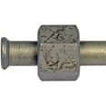 thumbnail image 1 of For Dodge Dakota Durango Auto Trans Oil Cooler Hose Assembly - BuyAutoParts, 1 of 5