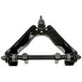 thumbnail image 1 of For Dodge Dakota & Durango Front Left Driver Upper Control Arm - BuyAutoParts, 1 of 5