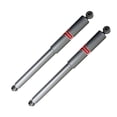 thumbnail image 1 of For Dodge Dakota & Durango New Pair Rear Gas-A-Just Shocks Struts - BuyAutoParts, 1 of 4