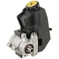 thumbnail image 1 of For Dodge Dakota & Jeep Grand Cherokee ZJ New Power Steering Pump - BuyAutoParts, 1 of 9