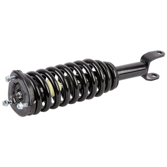 For Dodge Dakota Mitsu Raider Front Strut Spring Assembly