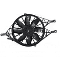 thumbnail image 1 of For Dodge Dakota Radiator Fan Assembly 2000 2001 2002 2003 3.9L For CH3115119 | 52030033AD, 1 of 4
