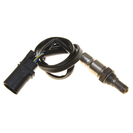 For Dodge Dart Fiat 500 Oxygen Sensor - Direct Fit Plug Oxygen Sensor - Buyautoparts