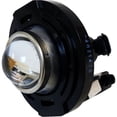 thumbnail image 1 of For Dodge Dart Fog Light Assembly 2013 2014 2015 2016 Driver OR Passenger Side | Single Piece | For CH2594105 | 5182021AB, 1 of 5