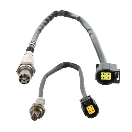For Dodge Dart & SRT Viper Bosch Oxygen O2 Sensor Kit - Buyautoparts