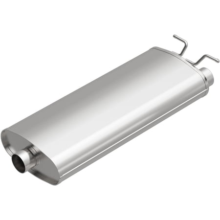 For Dodge Durango 2000 2001 2002 2003 BRExhaust Muffler Assembly