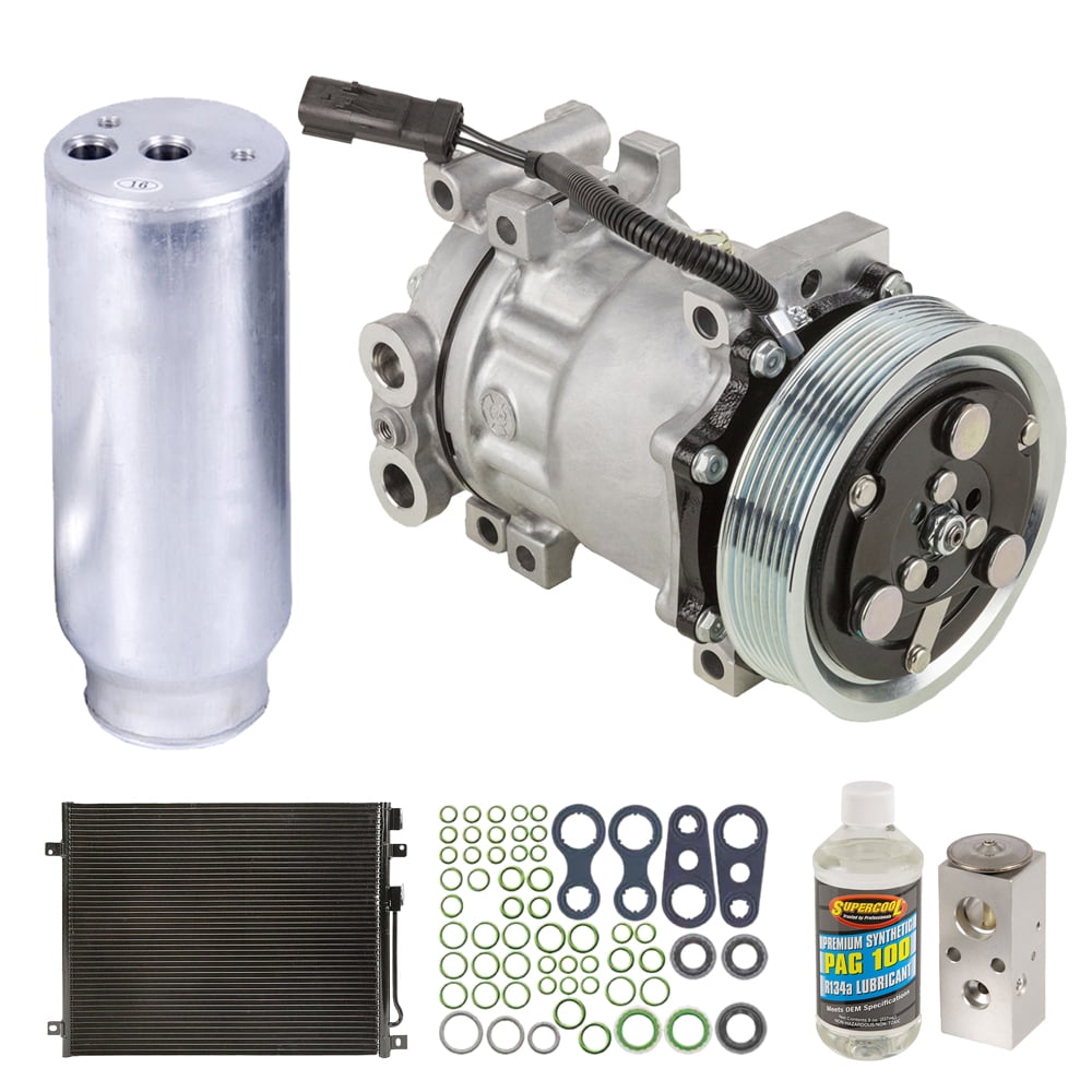 2000 dodge ram sale 1500 ac compressor