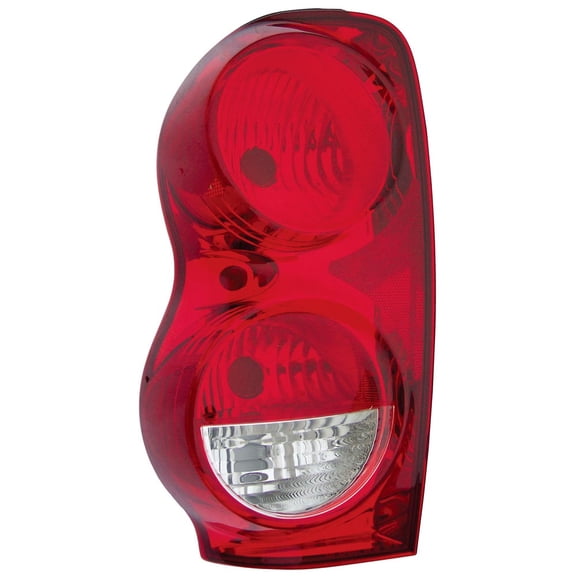 For Dodge Durango 2004 2005 2006 2007 2008 2009 Left Tail Light - BuyAutoParts