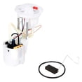 thumbnail image 1 of For Dodge Durango 2004 2005 2006 2007 Fuel Pump Module | 57.2-66.5 Gph | 3.7L V6 | 4.7L V8, 1 of 6