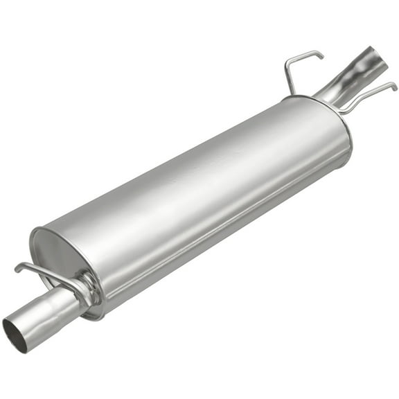 For Dodge Durango 2004-2009 BRExhaust Muffler Assembly