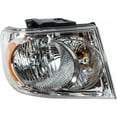 thumbnail image 1 of For Dodge Durango 2007 2008 2009 Passenger Side Headlight | Combination Type | CH2519121 | 55078017AH, 1 of 6