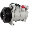 thumbnail image 2 of A/C Compressor With Clutch – Fits 1995-2004 Toyota Tacoma V6 3.4L 2 of 2