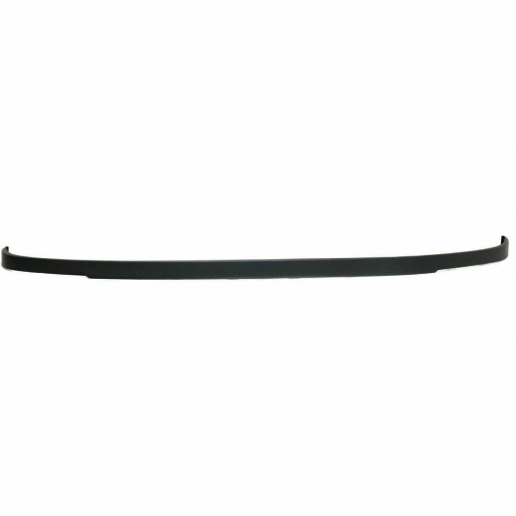 For Dodge Durango 2011 2012 2013 Bumper Air Dam | Front | Lower | Textured Black | Primed | CH1090153 | 68089174AC
