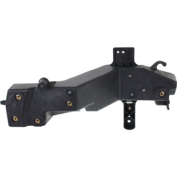For Dodge Durango 2011 2012 2013 Radiator Support Bracket Passenger Side | PP/GF | Replacement For CH1225241 | 615343887753