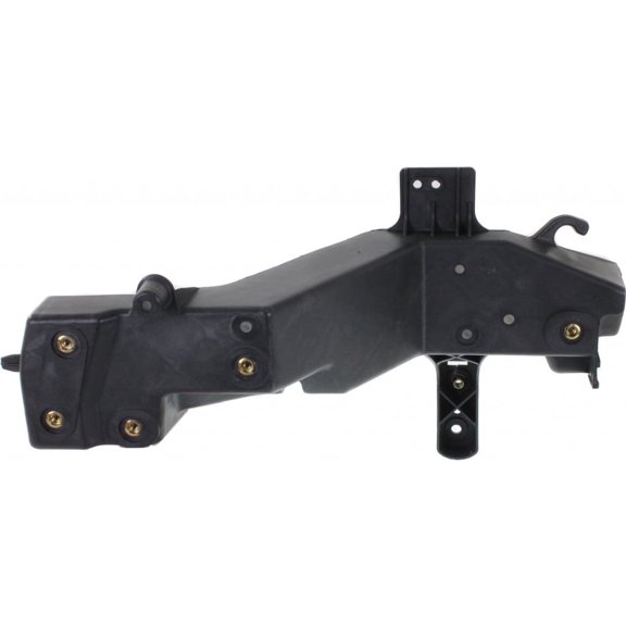 For Dodge Durango 2011 2012 2013 Radiator Support Bracket Passenger Side | PP/GF | Replacement For CH1225241 | 615343887753