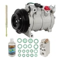 thumbnail image 1 of For Dodge Durango 2011-2015 AC Compressor & A/C Repair Kit - BuyAutoParts, 1 of 8