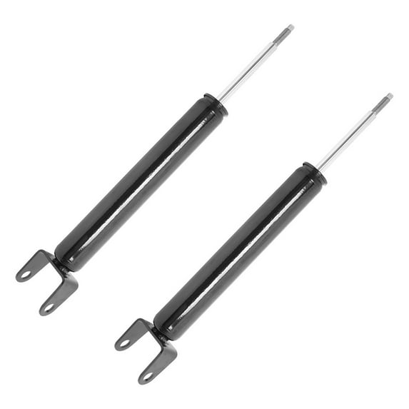 For Dodge Durango 2011-2020 Pair Rear Strut Shock - BuyAutoParts