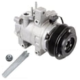 thumbnail image 1 of For Dodge Durango 2012 2013 Omega AC Compressor w/ A/C Repair Kit - BuyAutoParts, 1 of 5