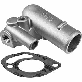 For Dodge Durango 2012 2013 Omega AC Compressor w/ A/C Repair Kit - BuyAutoParts