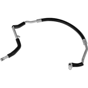 For Dodge Durango 2012 2013 Omega AC Compressor w/ A/C Repair Kit - BuyAutoParts