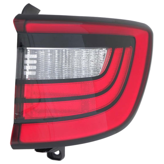 For Dodge Durango 2014-2021 Right Outer Tail Light - BuyAutoParts