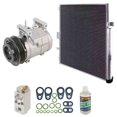 thumbnail image 1 of For Dodge Durango 2016 2017 2018 A/C Kit w/ AC Compressor Condenser & Drier - BuyAutoParts, 1 of 8