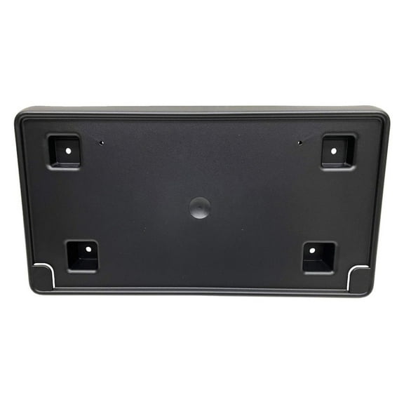 For Dodge Durango 2018 2019 2020 License Plate Bracket | Front | GT/GT Plus/R/T/SRT Model