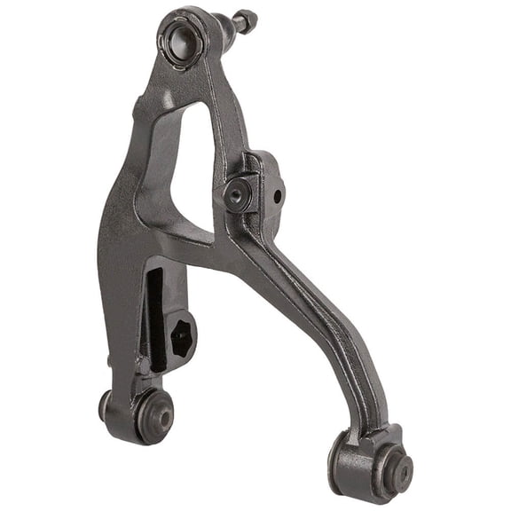 For Dodge Durango & Chrysler Aspen Front Left Driver Lower Control Arm - BuyAutoParts