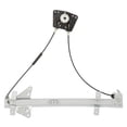 thumbnail image 1 of For Dodge Durango & Dakota New Front Left Driver Window Regulator - BuyAutoParts, 1 of 4