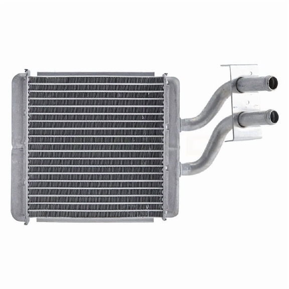 For Dodge Durango Dakota PU Truck Land Rover Front HVAC Heater Core w/Factory AC