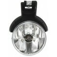 thumbnail image 1 of For Dodge Durango Fog Light Assembly 1998-2000 Passenger Side | For CH2593104 | 55076792, 1 of 5
