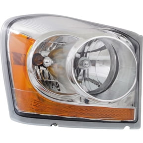 For Dodge Durango Headlight 2004 2005 Passenger Side | CH2503147 | 55077720AD