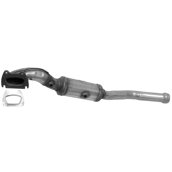 For Dodge Durango Jeep Grand Cherokee Direct Fit Catalytic Converter