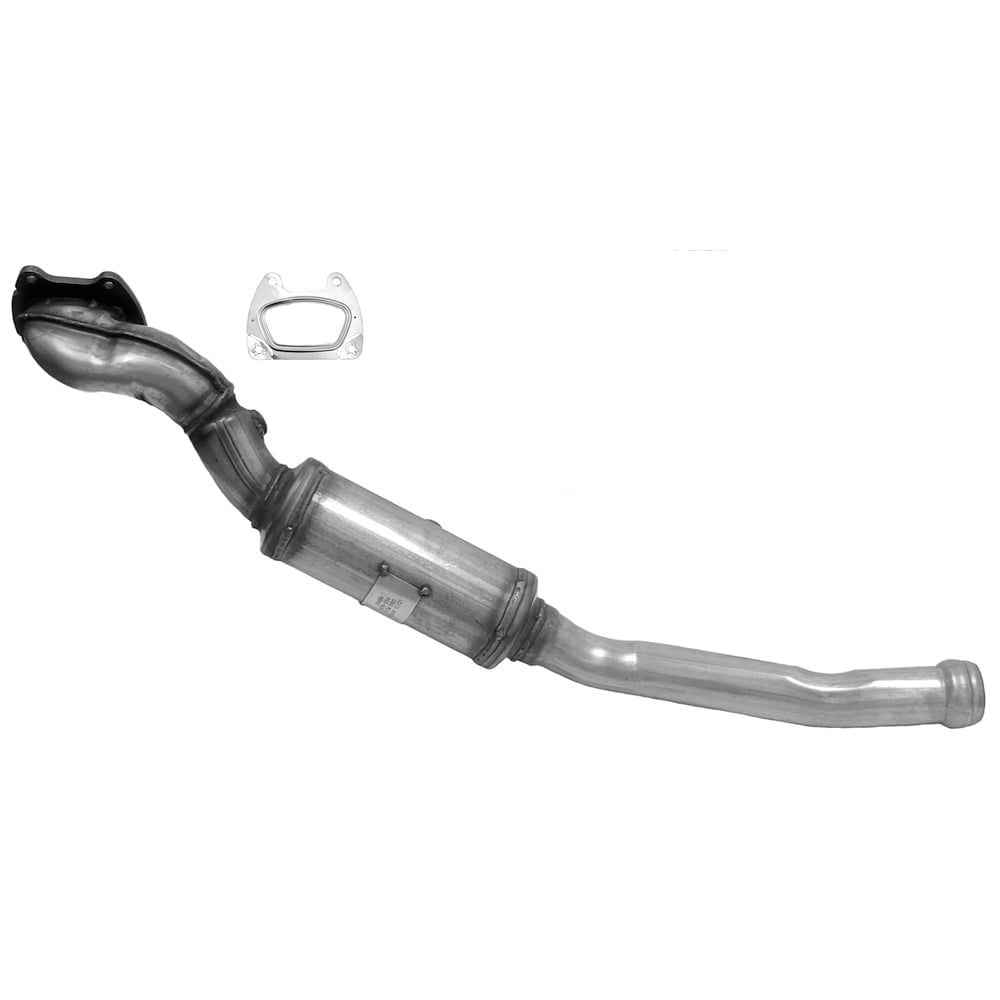 For Dodge Durango Jeep Grand Cherokee Direct Fit Catalytic Converter