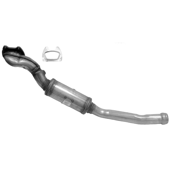 For Dodge Durango Jeep Grand Cherokee Direct Fit Catalytic Converter
