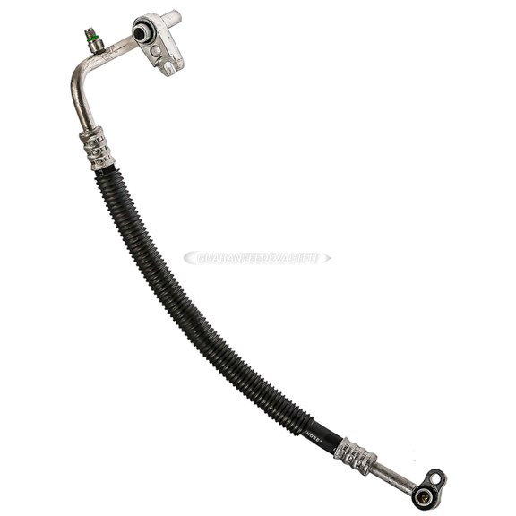 For Dodge Durango Jeep Grand Cherokee High Side A/C AC Discharge Hose - BuyAutoParts