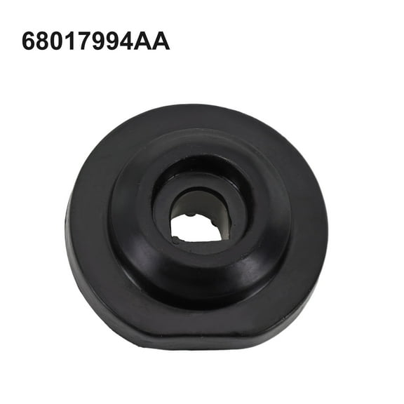 For Dodge For Charger and For Chrysler 300 Radiator Isolator Replacement Part 68017994AA for Reliable Performance