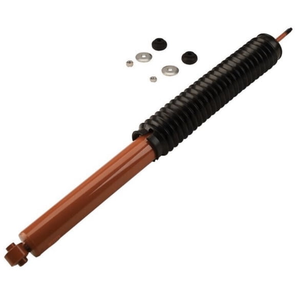 For Dodge Ford Shock Absorber and Strut Assembly Front Driver or Passenger Side