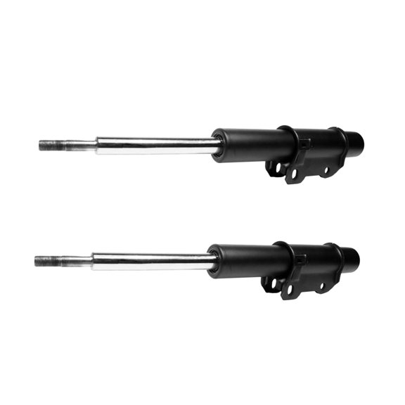 For Dodge Freightliner Mercedes Sprinter Pair Front Monroe Magnum Shocks - BuyAutoParts