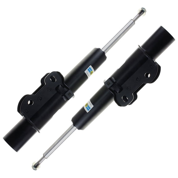 For Dodge & Freightliner Sprinter 2500 Pair Bilstein B4 Front Shocks Struts - BuyAutoParts
