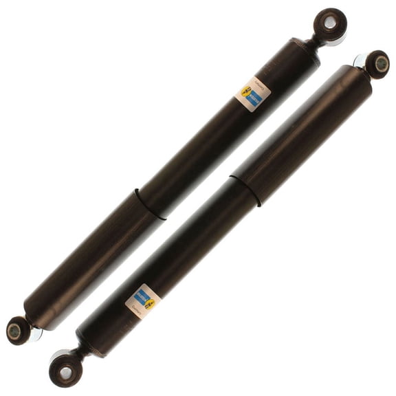 For Dodge Freightliner Sprinter 2500 Pair Bilstein B4 Rear Shocks Struts - BuyAutoParts