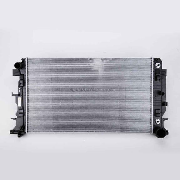 For Dodge & Freightliner Sprinter 3500 2500 2007 2008 2009 New Radiator - BuyAutoParts