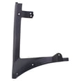 thumbnail image 1 of For Dodge Grand Caravan 2001 02 03 04 05 06 2007 Bumper Cover Retainer Passenger Side | Rear | 119" WB | Replacement For CH1133100 | 4857212AA, 1 of 4