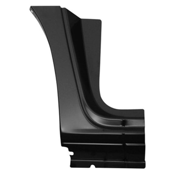For Dodge Grand Caravan 2001-2007 Dog Leg Passenger Side | Body Panel | Front | Lower